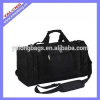 Custom New Design Duffel Bags For Wholesale Sport Duffle Bag