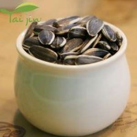 High Oil Content Sunflower Seeds