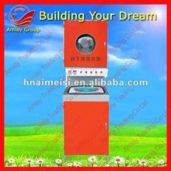 Automatic Shoe Cleaning Machine 0086 371 65866393图1