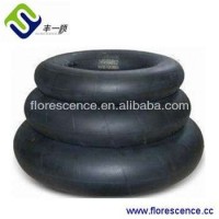 Natural And Butyl Inner Tube 1100R20 For Ivory Coast