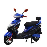 Wholesale High Power Moped Kinetic Moped