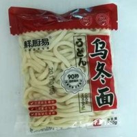 FDA Easy Cooking Instant Noodle Japanese Style Udon Noodles 200g