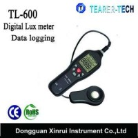 TL-600 High Accuracy Recording 20000 Data UV Light Meter / Screen Brightness Meter With Factory Lowe