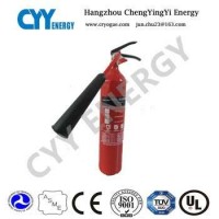 Stored Pressure ABC Dry Chemical Powder 40% Fire Extinguisher