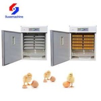 Good Price Automatic Egg Incubator India