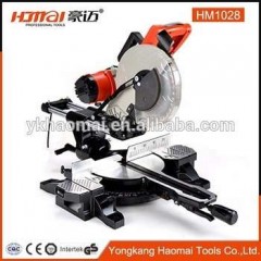 Modern-styled Mini Sliding Miter Electric Saw图1