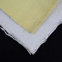 Aramid Fabric Radiation Resistant Aramid Fiber