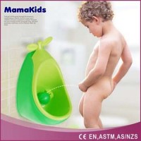 Urinals For Kids PP Frog Children Stand Vertical Infant Urinal Wall Baby Boy Potty Toilet Trainers U