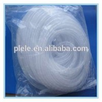 Wholesale PE Plastic Spiral Wrapping Band