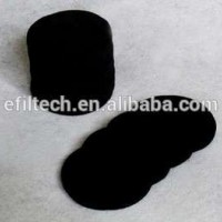 High Quality Activated Carbon Fiber Felt Manufacturer