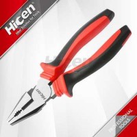 Germany Type Industrial Quality High Leverage Combination Pliers