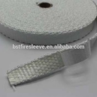 Fiberglass Gasket Tape With Adhesive