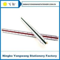 TR3326 Triangular Scale Ruler