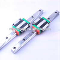 High Quality Linear Guide And Block HGH15CA