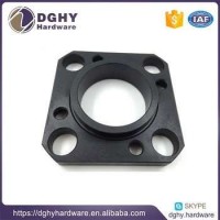 DongGuan HY CNC Machining Works Metal Fabrication Service/industrial Parts/cnc Machining Service