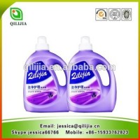 Strong Lavender Perfume Liquid Laundry Detergent  Laundry Liquid