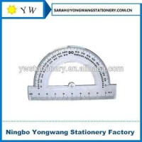 P10467 180 Degree Protractor