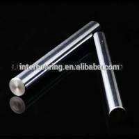 Professional Linear Shaft 5mm 6mm 8mm 10mm 16mm 20mm 25mm Manufacturer With High Pricesion Long Serv