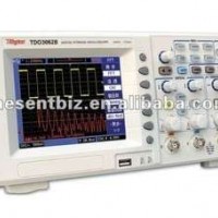 Digital Storage Oscilloscopes TDO3062B