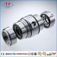 High Density Strength Resistance EPDM/SILICONE/NBR Cartridge Mechanical Seal