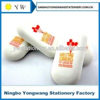 Factory Price E032 Eraser any Shape Or Printing Could Be As Request