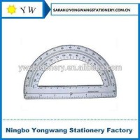 P15485 Drawing Protractor