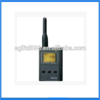 IBQ101 Handheld Frequency Meter 50MHz-2.6GHz For Two Way Radio Frequency Counter