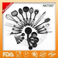 Amazon Hot Sell 24 Piece Kitchen Utensil And Gadget Set