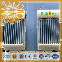 TKF(R)-60GW Wall Mounted Type Vertical Split Air Conditioners