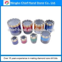 China Good Price Manufacturer Professional PDC Drill /Used For Diamond Diamond Core Drill Bits