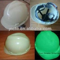 Glow Helmet/glow Safety Helmet