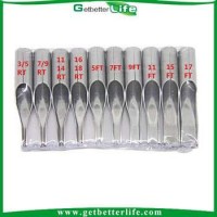 Sterilized Quality Tattoo Tips Tattoo Needles And Disposable Tips