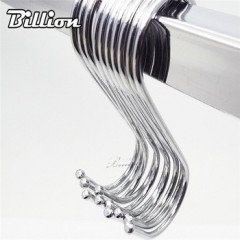 Hot Sale Retail S Hooks Stainless Steel Hanging Hook图1