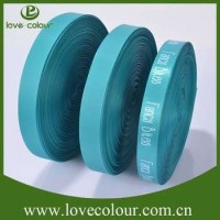 Factory Hot Sale Polyester Grosgrain Petersham Ribbon For Bow Or Packing