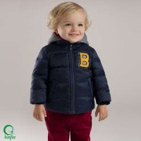 Baby Clothes Factory Children Down Jackets Coats