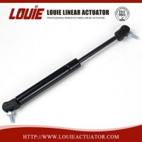 200mm Length 300N Load Gas Spring For Automobile Tool Box And Furniture