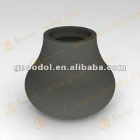 Molded Silicone Rubber Grips