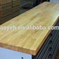 Rubberwood Finger Joint Board图1