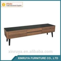 Multifunctional Wooden LCD TV Stand Design/New Mode TV Stand With Showcase