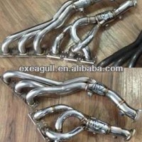 Exhaust Header