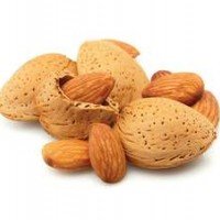 Almonds