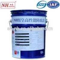 High Temperature Appliance Paint For Hot Surface
