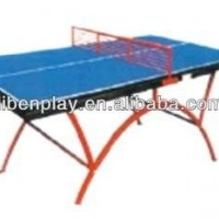 High Quality Cheap Ping Pong Table /Table Tennis