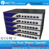 Radius Manager Panabit PFSense Monowall PFS OPENWRT XiaoCao Wayos Netzone Bytevalue Bithighway IKuai