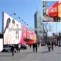 Banners/outdoor Pvc Banner/digital Printing Material