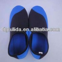 Hot Sell Neoprene Indoor Warm Shoes