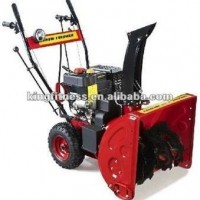 2012 Hot Sale Snowblower  Snow Throwers KF3165 With Lamp