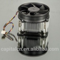 Top Quality Cpu Cooler Cpu Cooling Fan