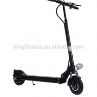 350W Foldable E-scooter/ Electric Scooter With 36v Battery And Brushless Motor