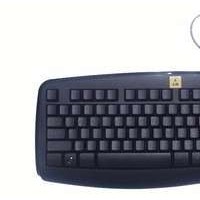 ESD Permanent Keyboard